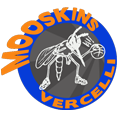 Basket Mooskins