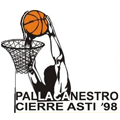 Pallacanestro Cierre Asti '98