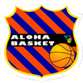 Aloha Basket Moncalieri
