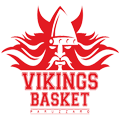 Vikings Basket Arona
