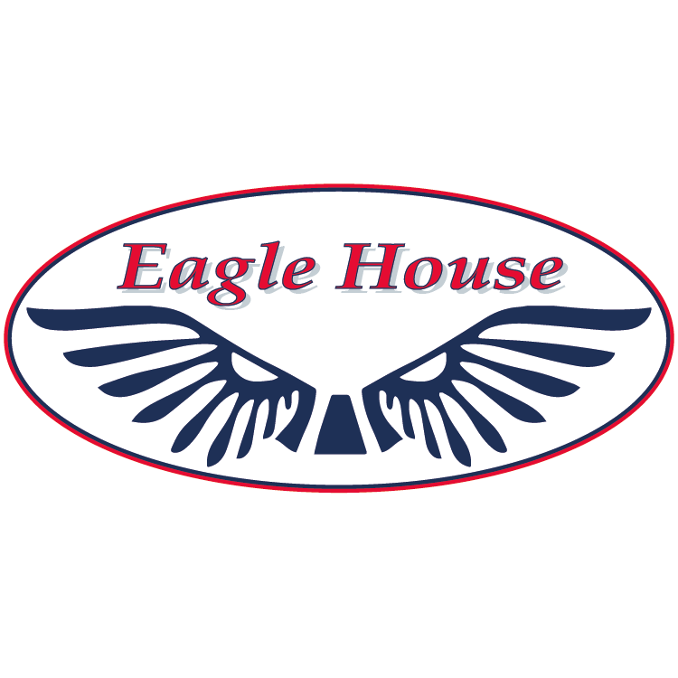 The Eagle House