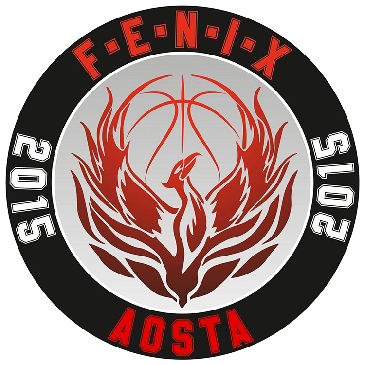 Fenix Aosta Basket