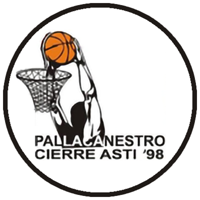 Pallacanestro Cierre Asti 98