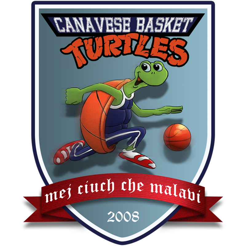 Canavese Basket