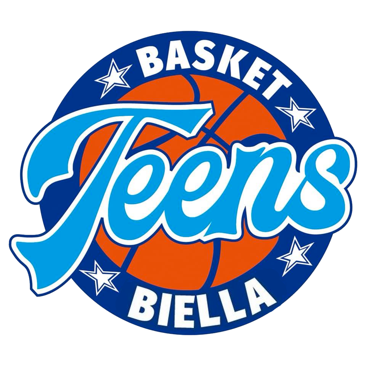 Teens Basket Biella