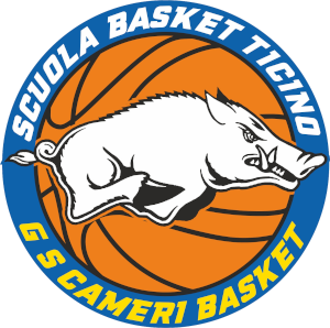 Cameri Basket