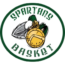 Spartans Basket